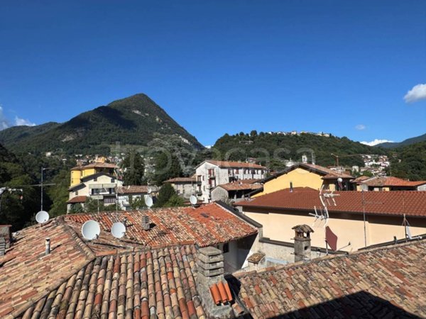 appartamento in vendita a Ponte Lambro