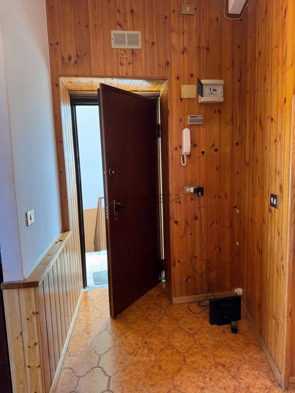 appartamento in vendita a Ponte Lambro