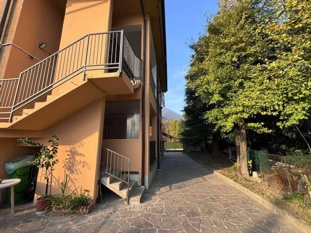appartamento in vendita a Ponte Lambro
