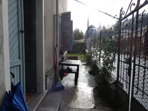 casa indipendente in vendita a Ponte Lambro