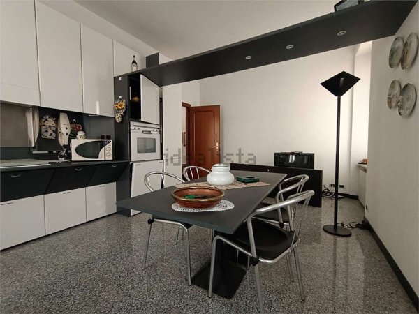 casa indipendente in vendita a Ponte Lambro