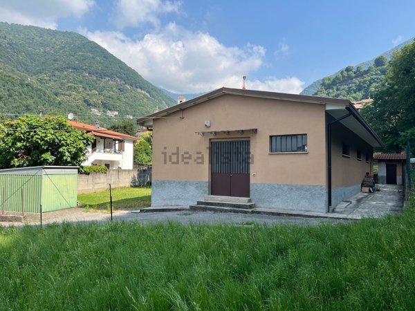 appartamento in vendita a Ponte Lambro