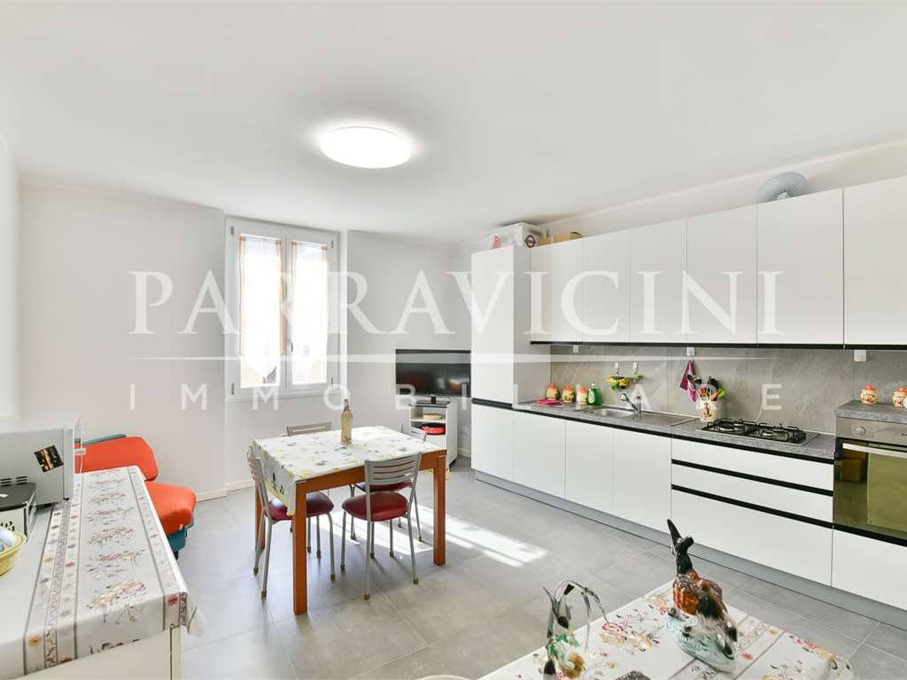 appartamento in vendita a Ponte Lambro