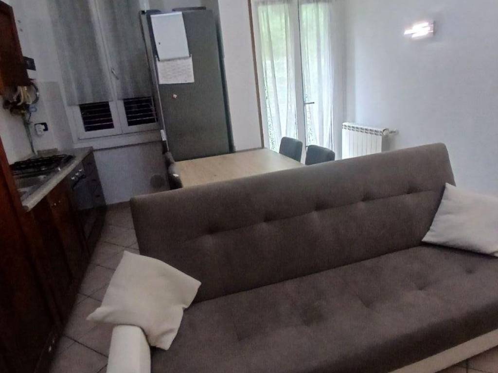 appartamento in vendita a Ponte Lambro