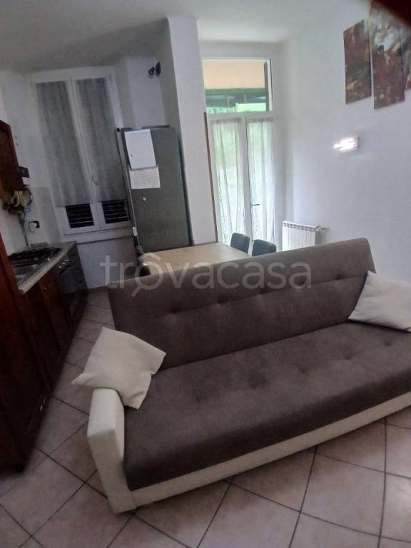 appartamento in vendita a Ponte Lambro