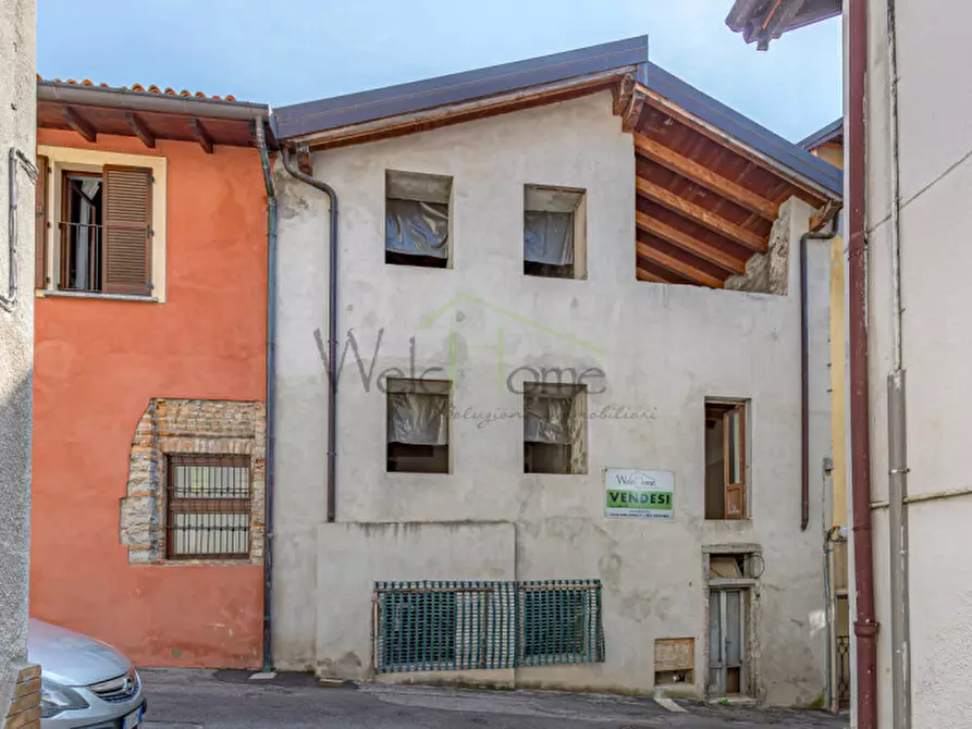 casa indipendente in vendita a Ponte Lambro