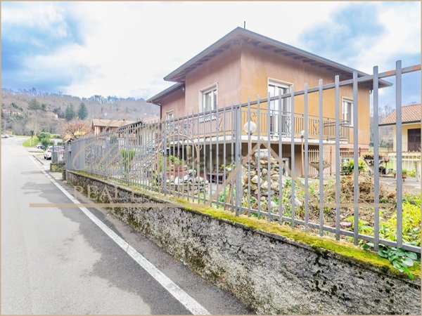 appartamento in vendita a Ponte Lambro