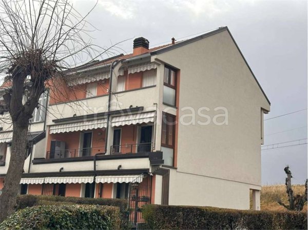 appartamento in vendita a Ponte Lambro