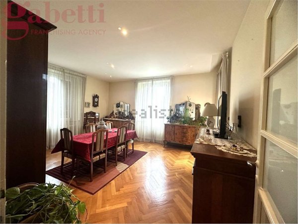 appartamento in vendita a Ponte Lambro