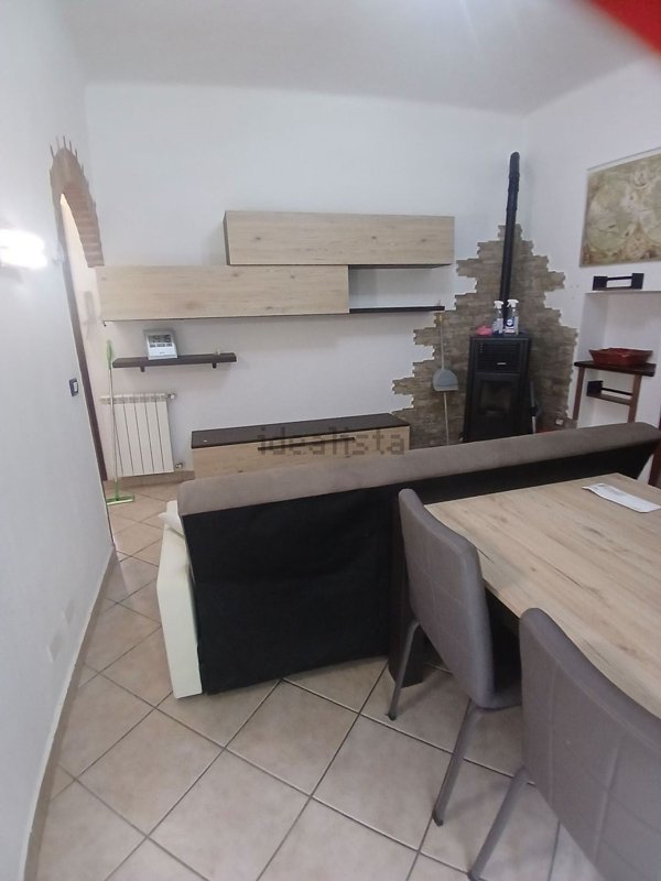 appartamento in vendita a Ponte Lambro