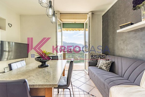 appartamento in vendita a Ponte Lambro