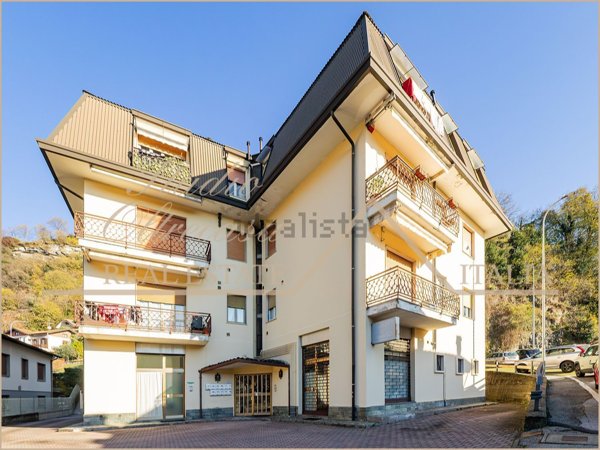 appartamento in vendita a Ponte Lambro