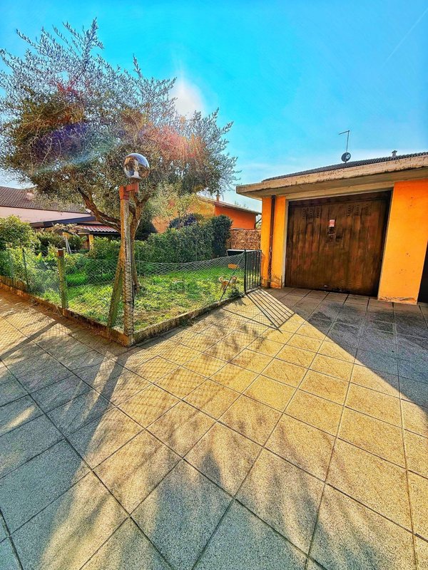 appartamento in vendita a Ponte Lambro