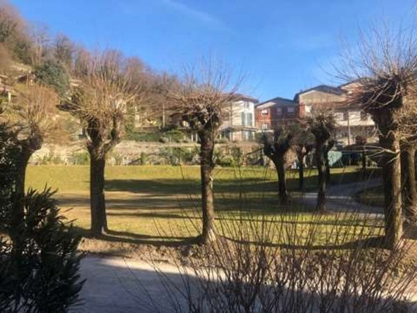 appartamento in vendita a Ponte Lambro