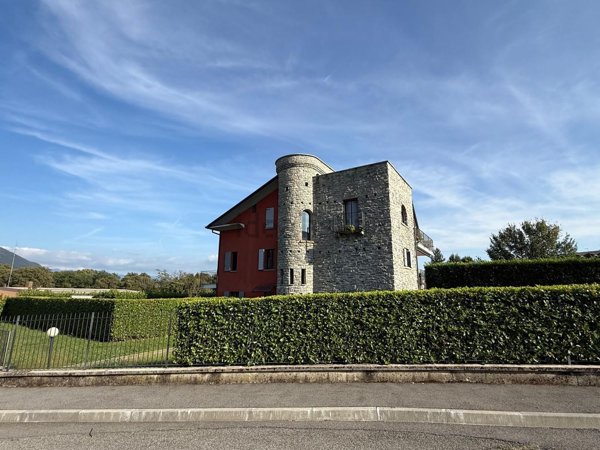 appartamento in vendita a Ponte Lambro
