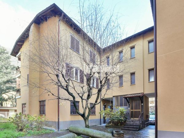 appartamento in vendita a Ponte Lambro