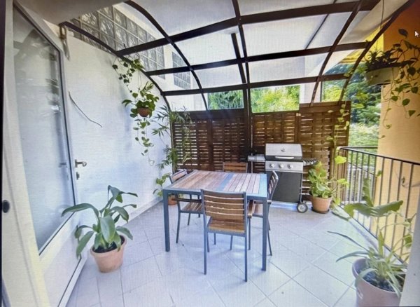 appartamento in vendita a Ponte Lambro