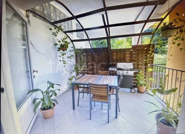 appartamento in vendita a Ponte Lambro