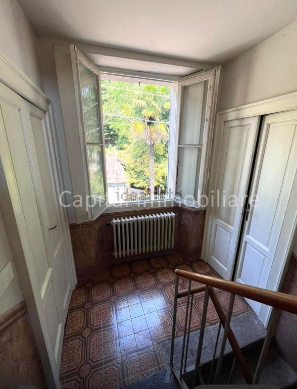 casa indipendente in vendita a Ponte Lambro