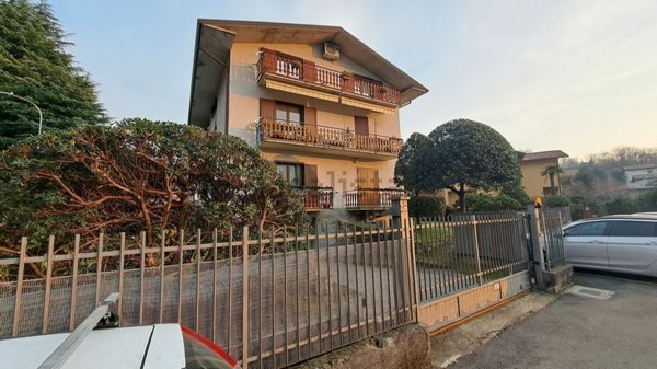 appartamento in vendita a Ponte Lambro