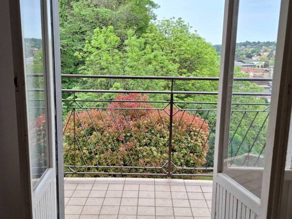 appartamento in vendita a Ponte Lambro