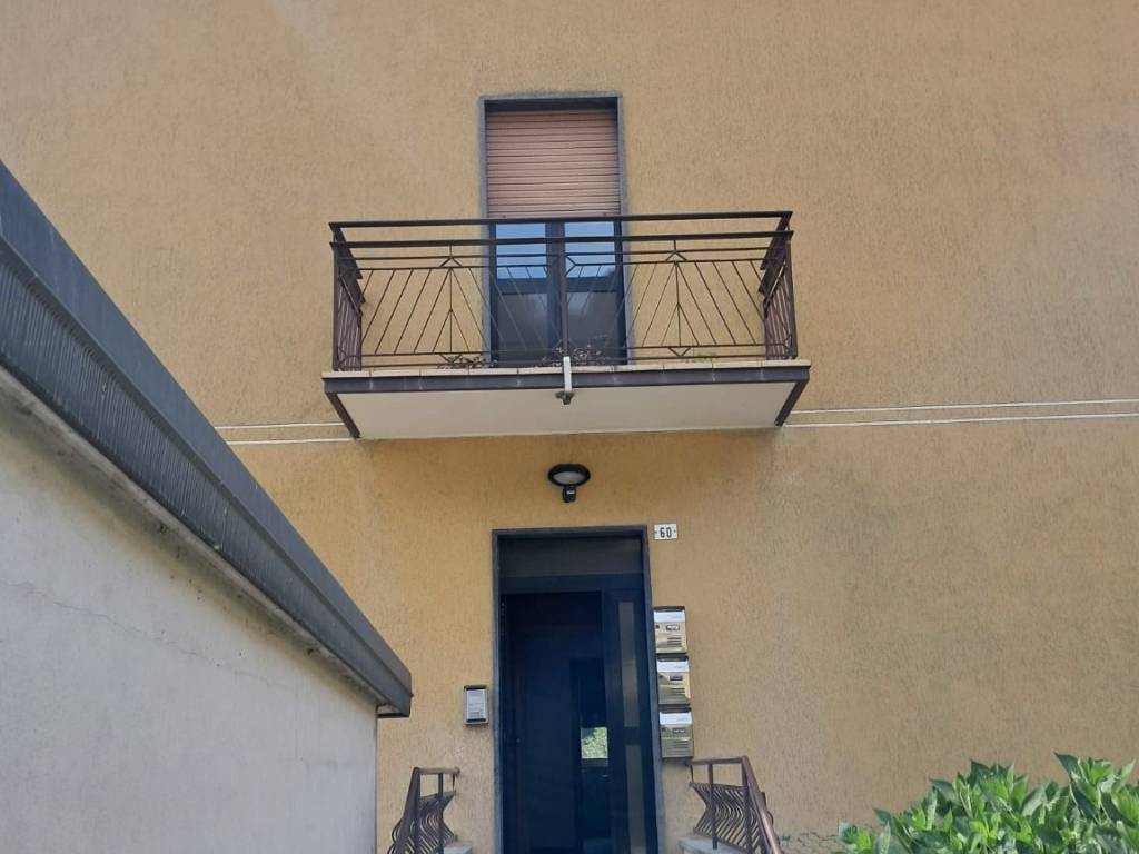 appartamento in vendita a Ponte Lambro