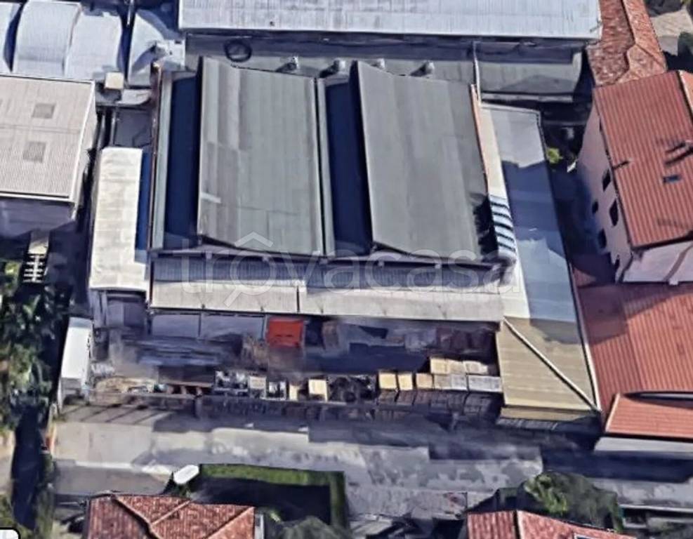 appartamento in vendita a Ponte Lambro