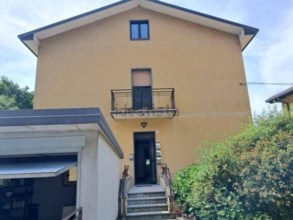 appartamento in vendita a Ponte Lambro