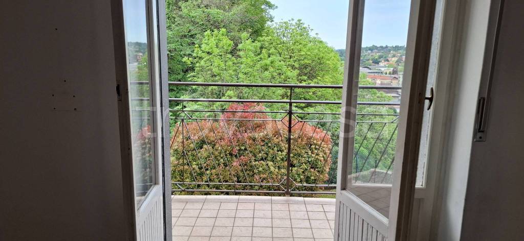 appartamento in vendita a Ponte Lambro