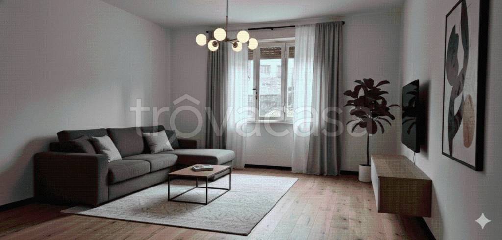 appartamento in vendita a Ponte Lambro