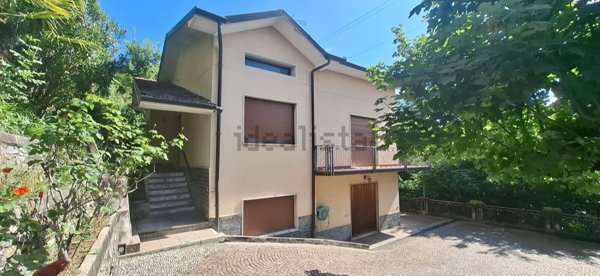 casa indipendente in vendita a Ponte Lambro