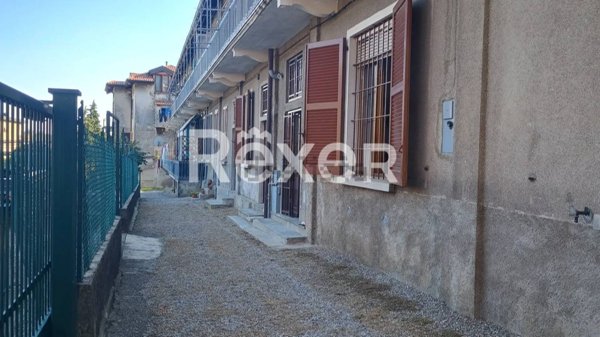 casa indipendente in vendita a Ponte Lambro