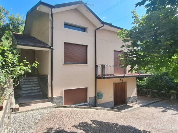 casa indipendente in vendita a Ponte Lambro