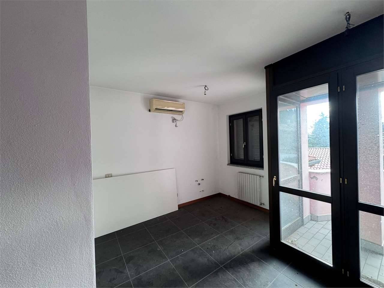 appartamento in vendita a Ponte Lambro