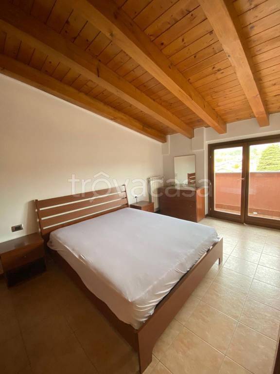 appartamento in vendita a Ponte Lambro