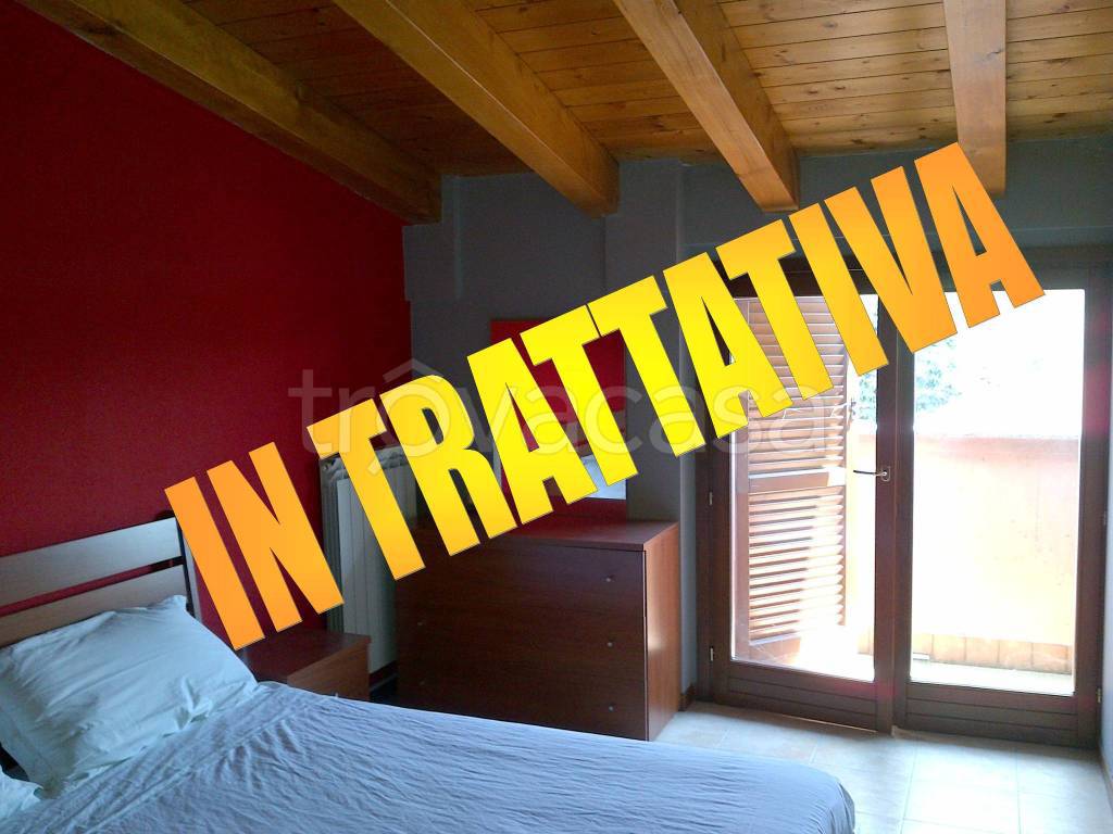 appartamento in vendita a Ponte Lambro