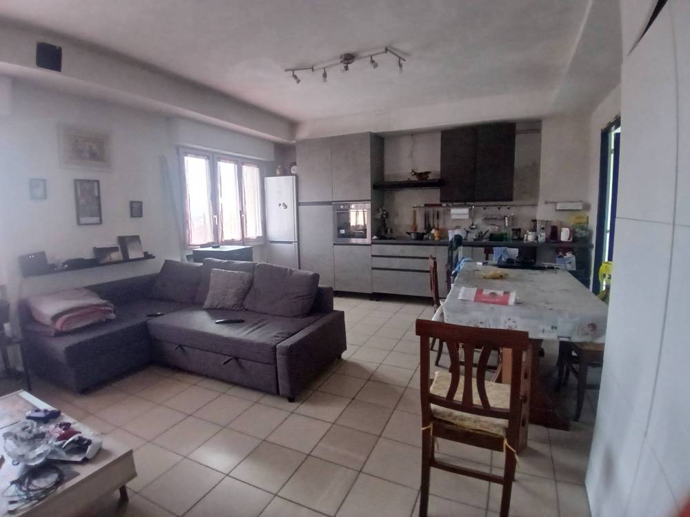 appartamento in vendita a Ponte Lambro