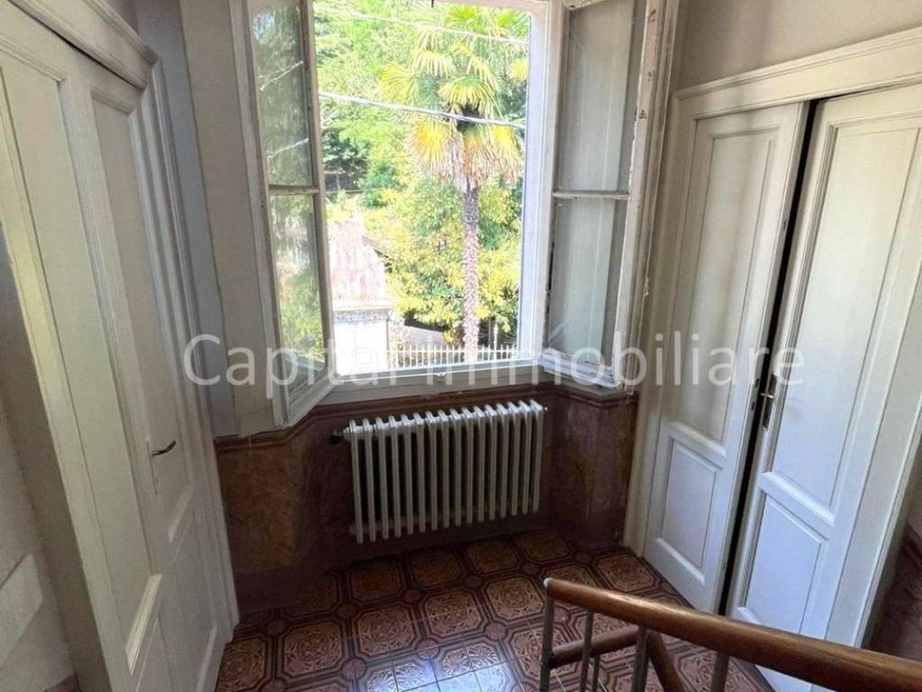 casa indipendente in vendita a Ponte Lambro