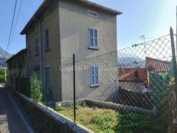 casa indipendente in vendita a Ponte Lambro