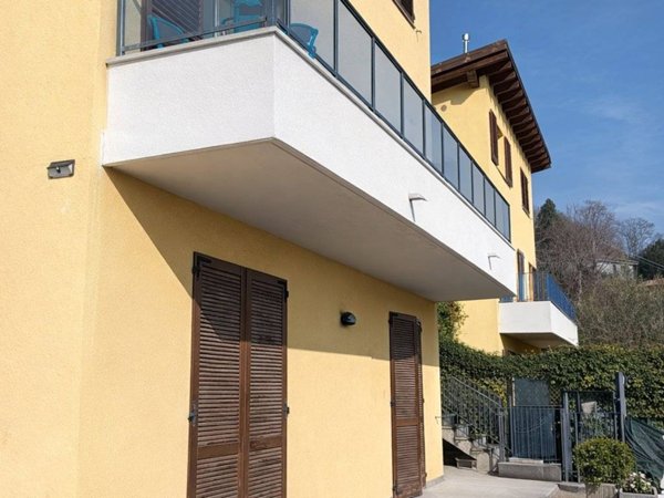 appartamento in vendita a Ponte Lambro