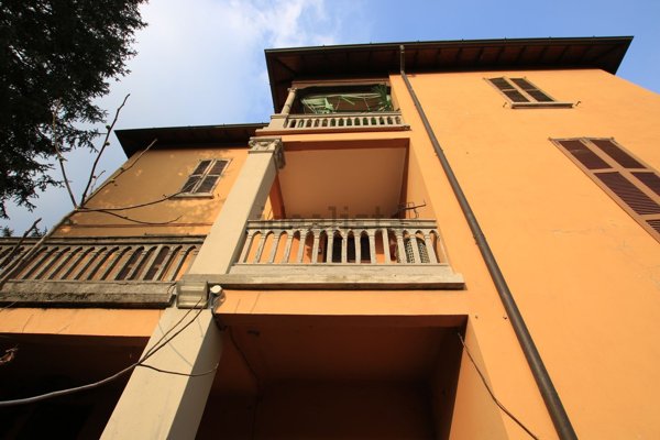 casa indipendente in vendita a Ponte Lambro