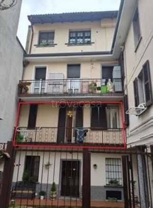 appartamento in vendita a Ponte Lambro