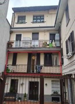 appartamento in vendita a Ponte Lambro