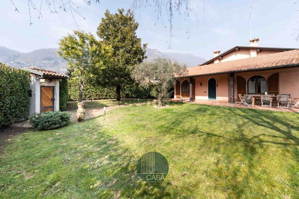 casa indipendente in vendita a Ponte Lambro