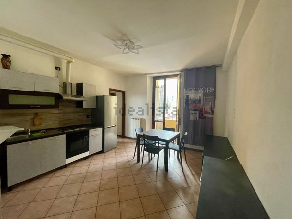 appartamento in vendita a Ponte Lambro