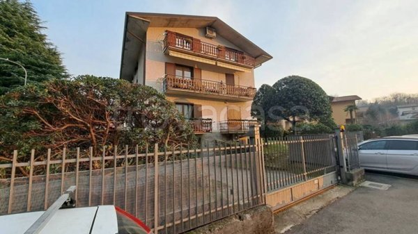 appartamento in vendita a Ponte Lambro