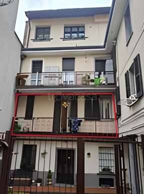 appartamento in vendita a Ponte Lambro