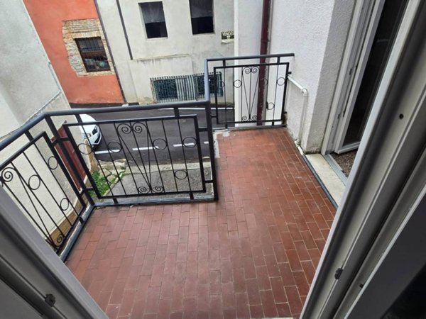 appartamento in vendita a Ponte Lambro