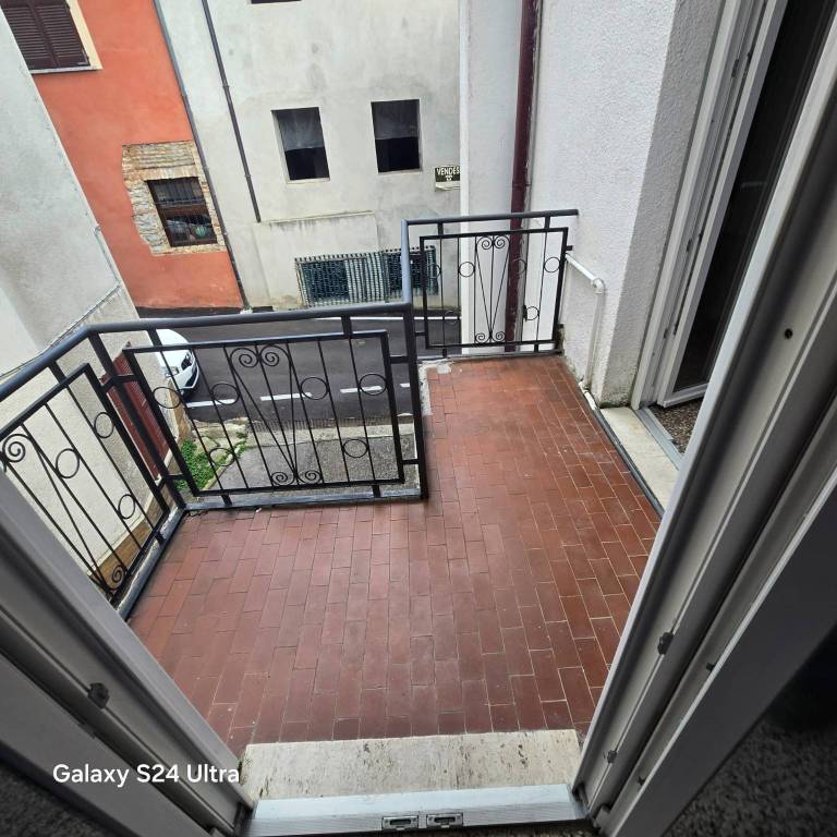 appartamento in vendita a Ponte Lambro