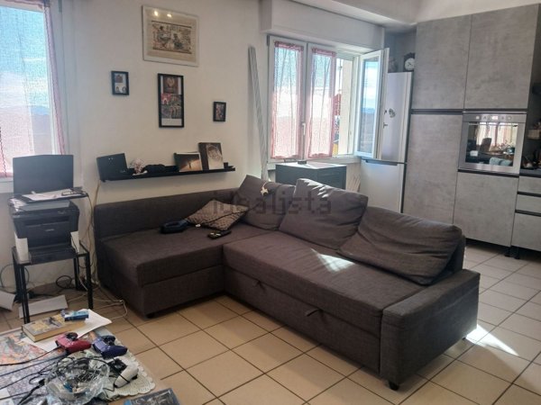 appartamento in vendita a Ponte Lambro